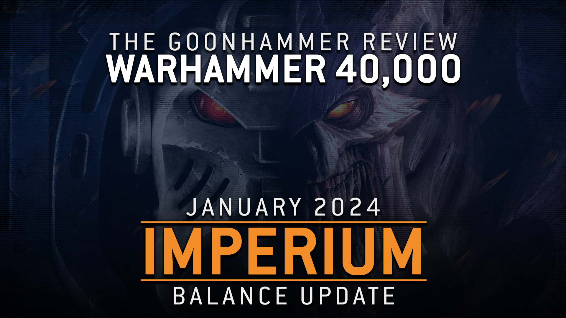 Goonhammer Hot Take: Star Wars Legion December 2022 points changes
